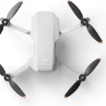 DJI Mini 2 is our TOP 1