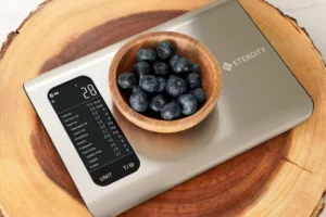 etekcity smart nutrition kitchen scale