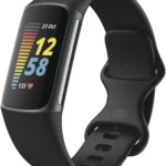 Fitbit Charge 5 takes the lead