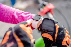 fitness trackers without subscription cycling