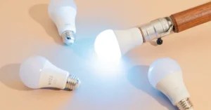 smart bulbs what is it