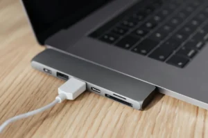 hub usb-c for macbook top 5