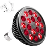 My Pick: The best Red Light Therapy Bulb