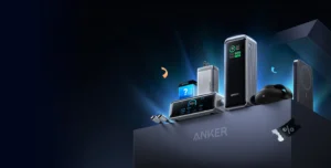 anker brand wireless charger