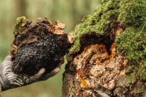 chaga mushroom supplements for dogs