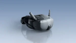 the new dji goggles n3